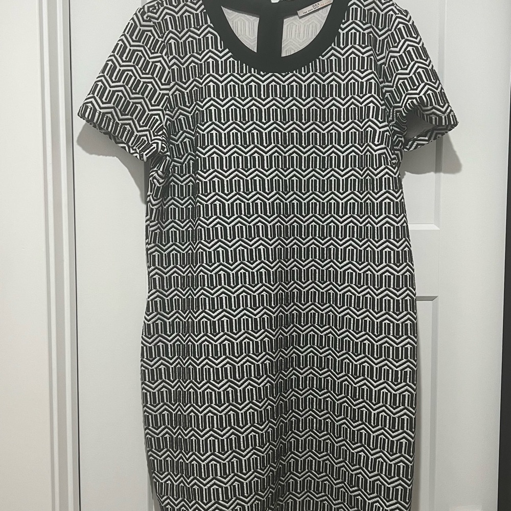 Midi Dress